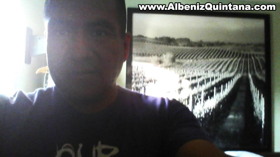 Albeniz Quintana