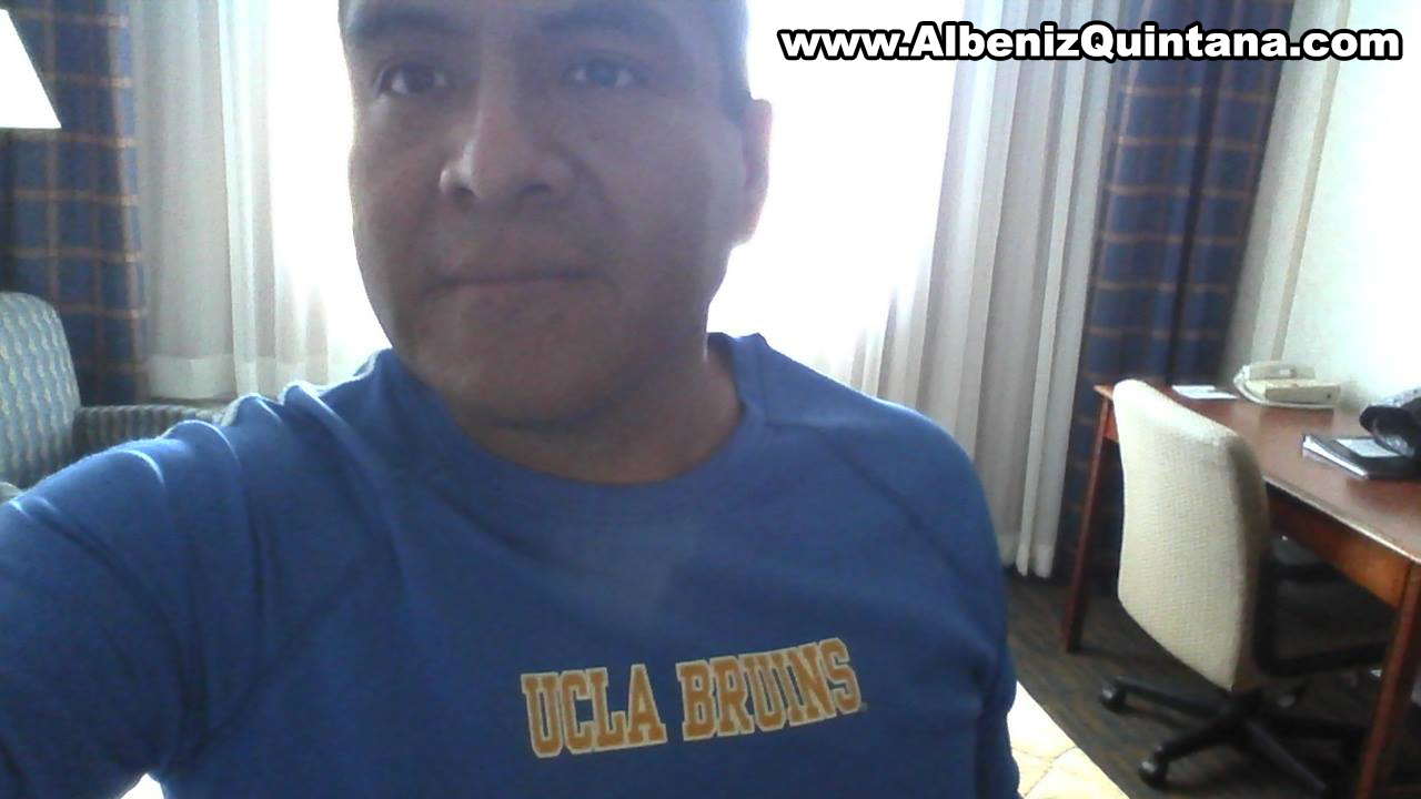 Albeniz Quintana
