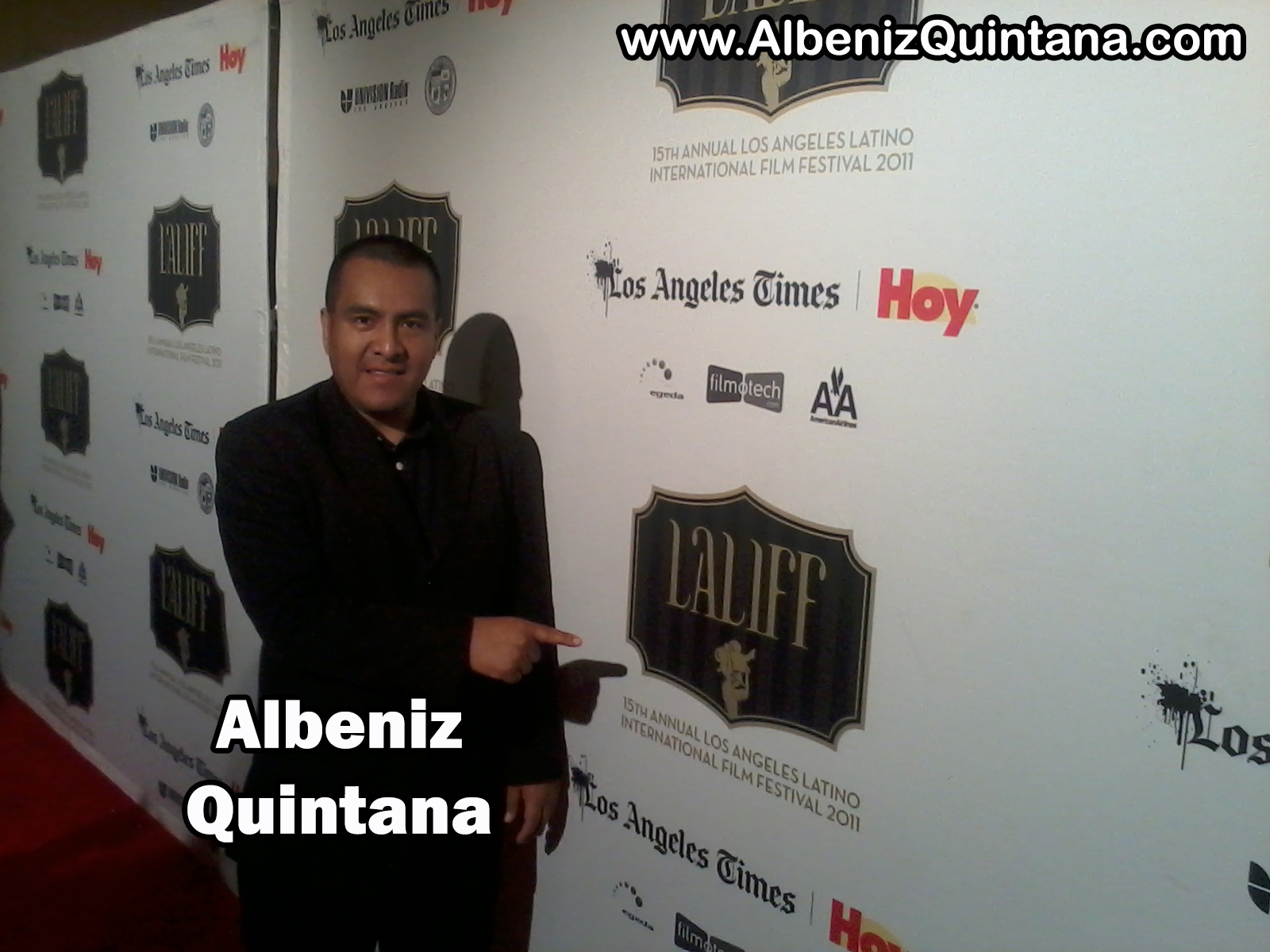 albeniz y su sonora, albeniz quintana piano, albeniz quintana trayectoria