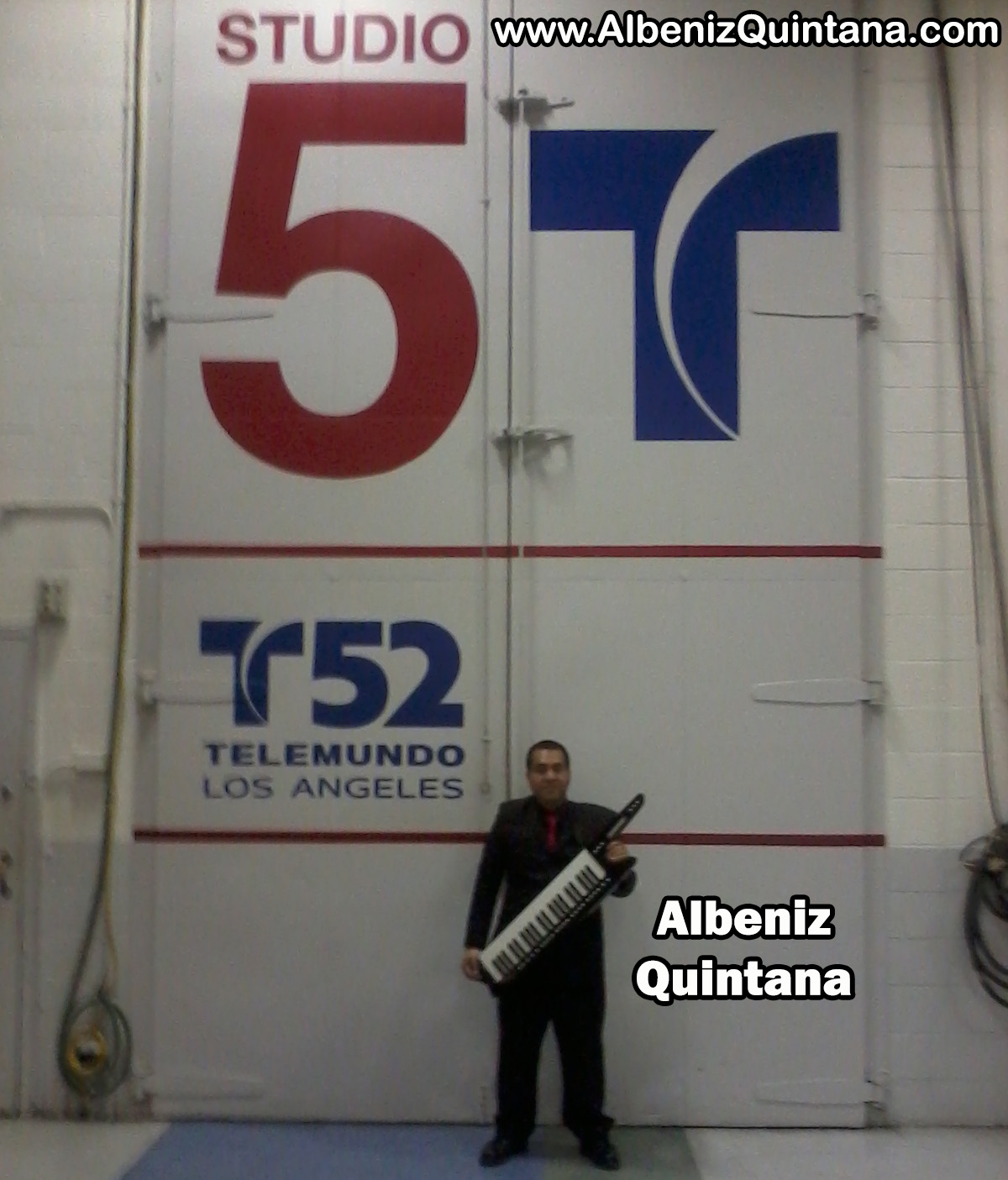 albeniz y su sonora, albeniz quintana piano, albeniz quintana trayectoria