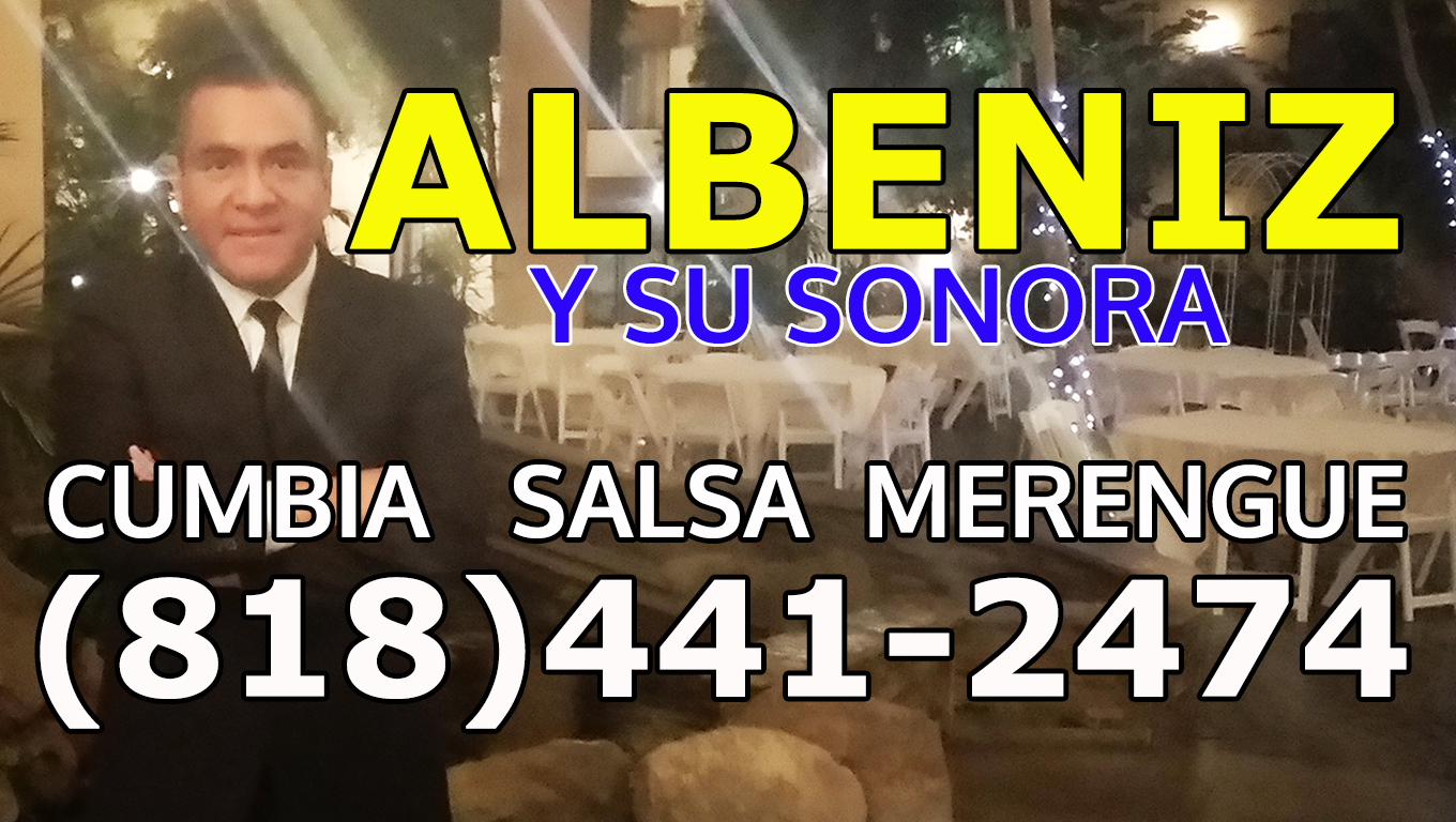 albeniz y su sonora, albeniz quintana piano, albeniz quintana trayectoria