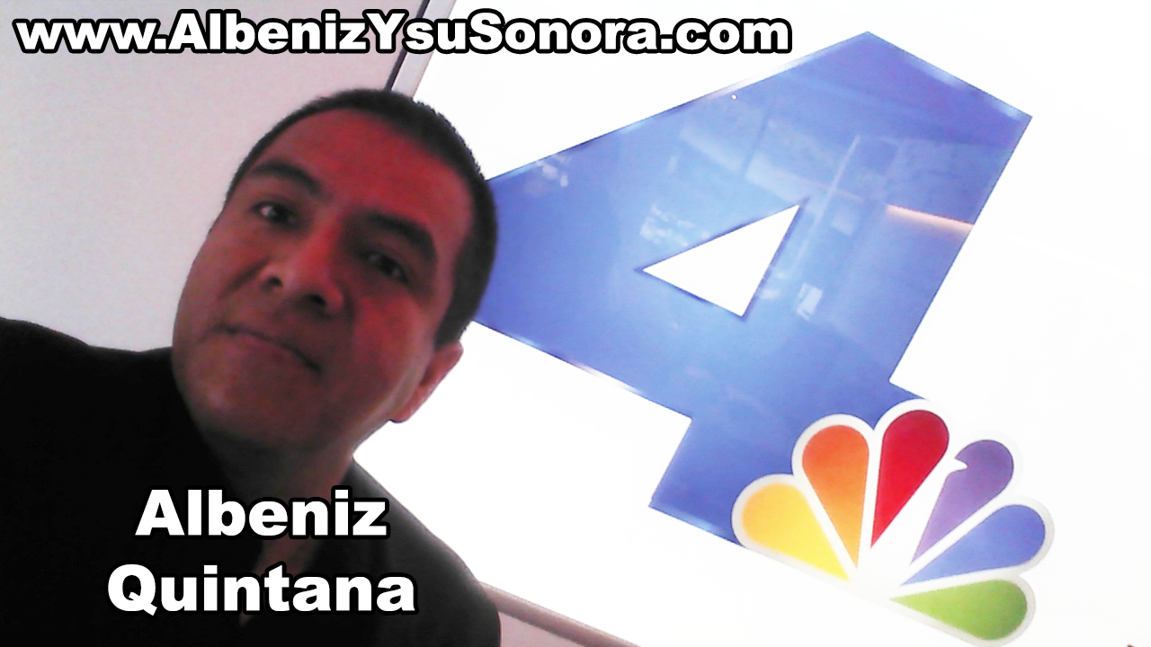 albeniz y su sonora, albeniz quintana piano, albeniz quintana trayectoria